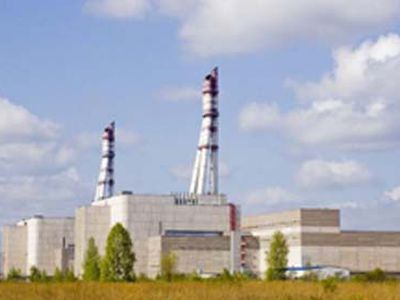 Общественность требует остановить проект Висагинской АЭС на площадке Игналинской АЭС                                 - Энергетика