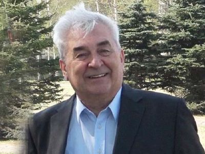 Виктора Николаевича Шевалдина – с днем рождения! - Поздравления