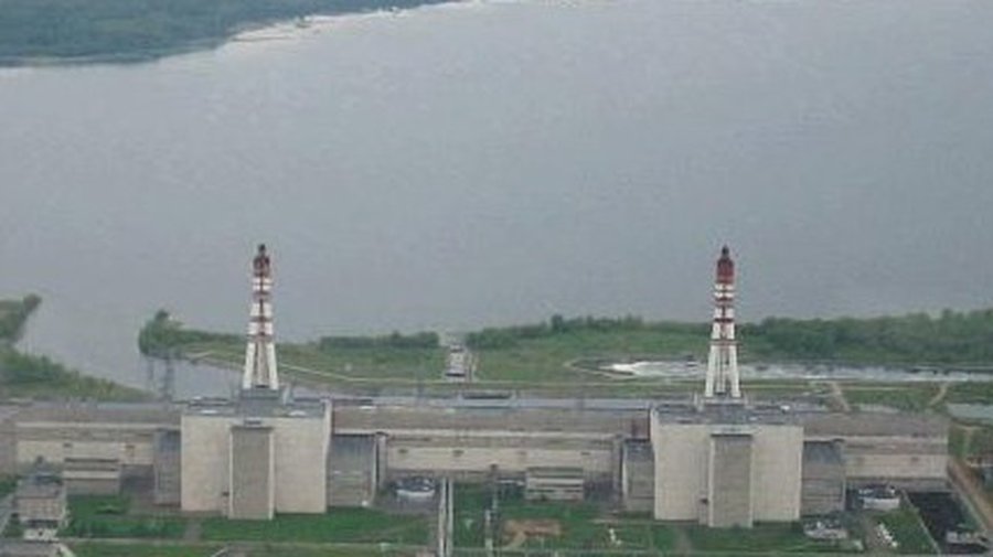 Экс-президент Литвы хочет продления работы Игналинской АЭС - Энергетика