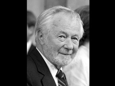 Скончался британский кинорежиссер Брайан Форбс - Культурные и спортивные мероприятия