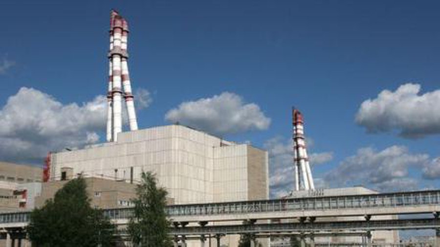 Europos rekonstrukcijos ir plėtros bankas atnaujina finansavimą Ignalinos AE projektui - Energetika