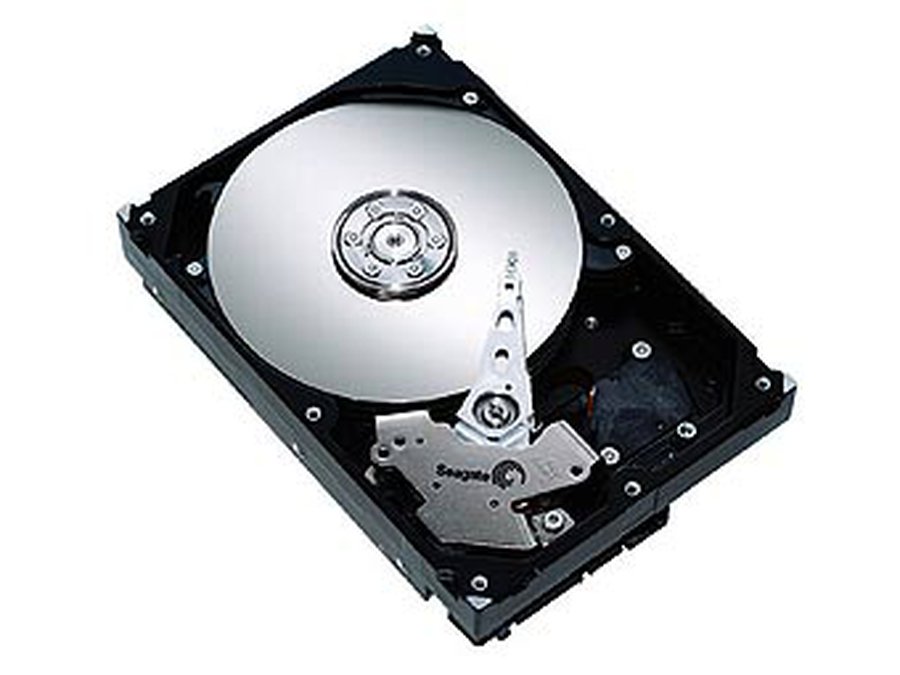 Выпущен первый в мире полуторатерабайтный винчестер - IT новости