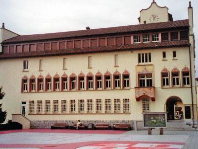 Лихтенштейн вошел в Шенгенскую зону                                                                 - В Мире