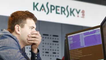 Правительство США удаляет софт "Лаборатории Касперского"