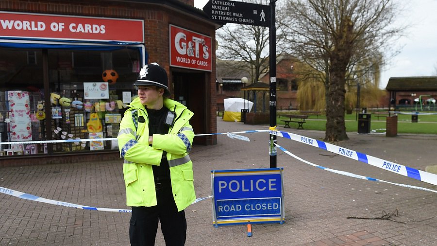 Times: Великобритания может прибегнуть к ведению подрывной деятельности в России - В Мире