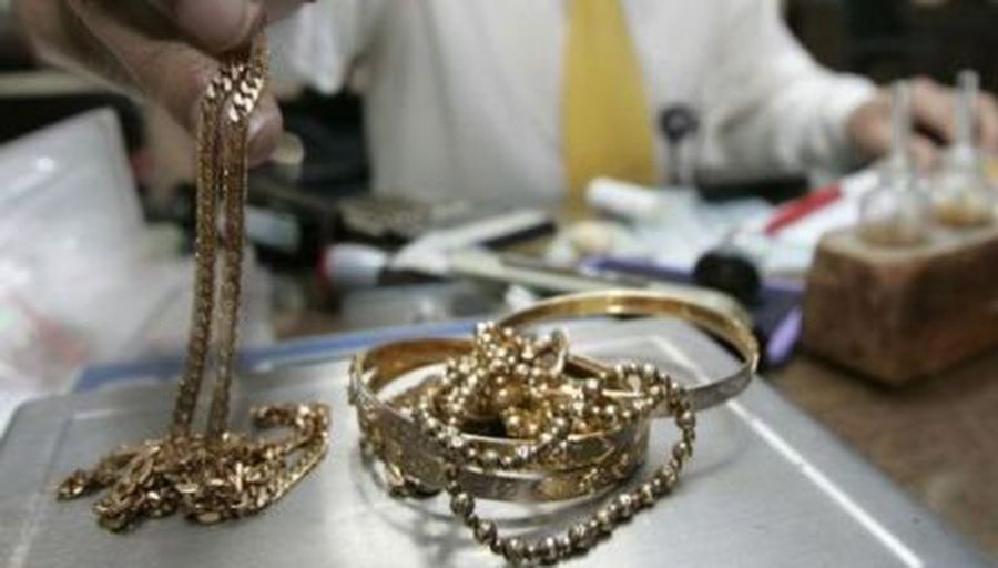 В Литве деятельность ломбардов объявили причиной повышенной преступности


 - Происшествия и криминал