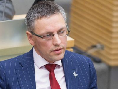 В. Бакас: будем стремиться, чтобы причинившие ущерб государству группы бизнеса возместили его - Литва и страны Балтии