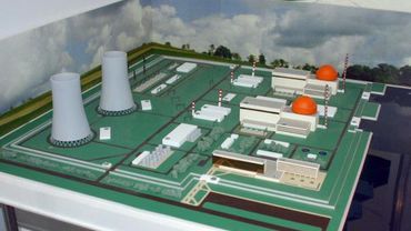 Генконтракт на строительство Белорусской АЭС планируется подписать 17-18 июля