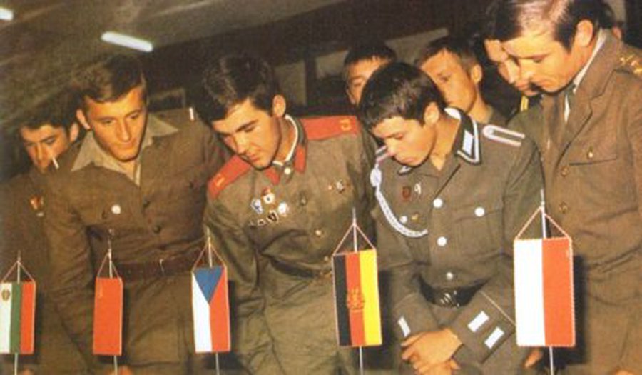 КС Литвы: молодых людей незаконно забирали в Советскую армию
 

 - Литва и страны Балтии