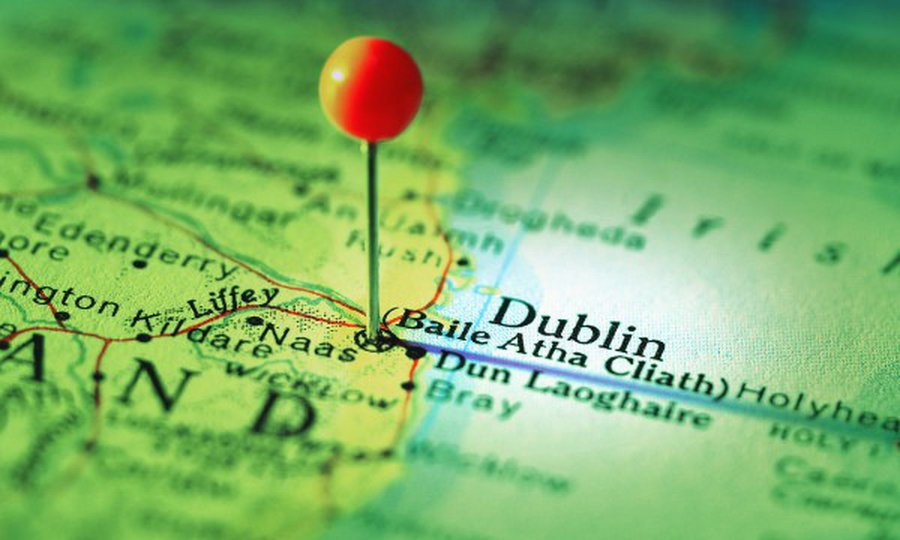 Правительство Ирландии просит безработных граждан покинуть страну, чтобы не выплачивать им пособие - В Мире