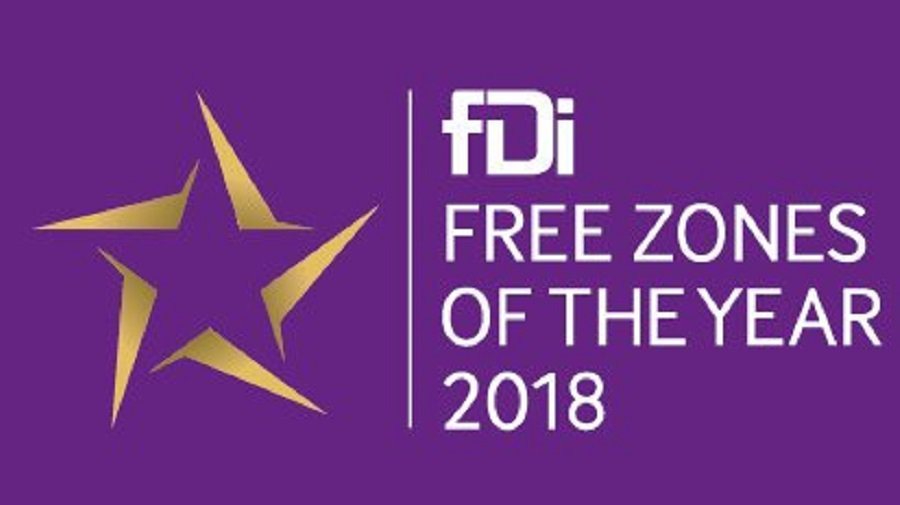 Клайпедская СЭЗ включена в престижные награды "Financial Times" - Экономика и бизнес