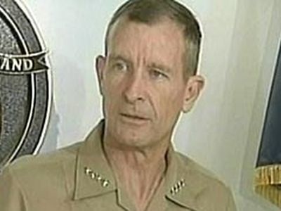 Разведка США включила Россию в новую «ось зла» – в список стран, способных угрожать интересам страны - В Мире