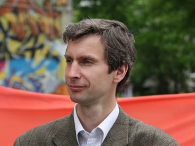 Альгирдас Палецкис: История в Литве — поле идеологической войны. Все «враги» должны уничтожаться - Литва и страны Балтии