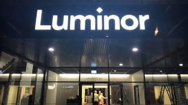 Литовский "Luminor" после реорганизации станет филиалом эстонского банка