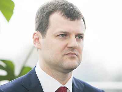 Г. Палуцкас: зарабатывающие более 3000 евро не должны получать налоговую выгоду - Литва и страны Балтии