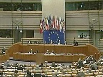 В Европарламенте призывают учитывать мнение России при создании американской ПРО у ее границ - В Мире