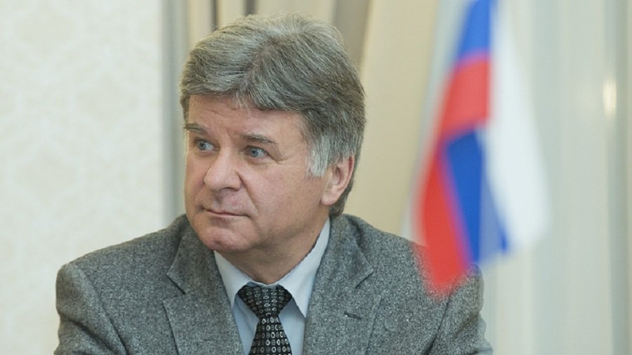 Посол РФ в Эстонии: Таллин пугает народ "российскими шпионами" - В Мире