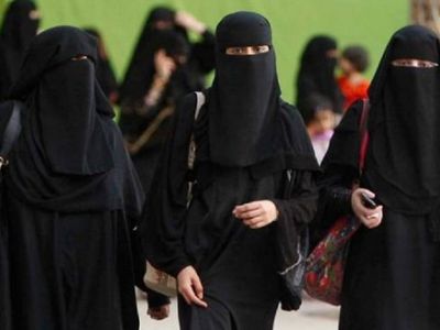 СМИ: на Шри-Ланке с 29 апреля запретят ношение одежды, закрывающей лицо - В Мире