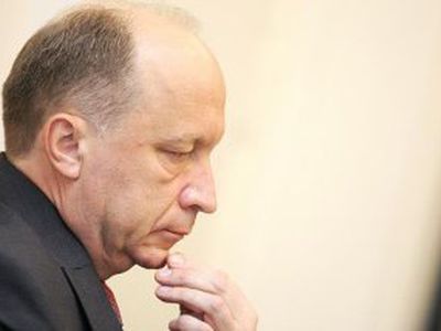 СМИ: Премьер Литвы либо гений, либо немного «бум-бум»                                                                 - Литва и страны Балтии