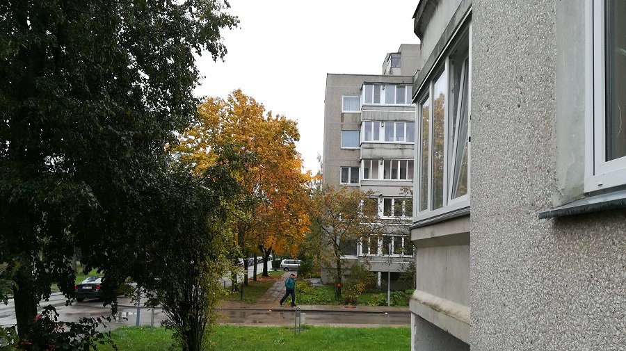 Где будет отключена горячая вода в 2020 г. на II этапе модернизации теплосетей? - В Висагинасе