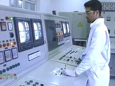 Инопресса: секретная группа министерства обороны Ирана создает атомную бомбу - В Мире