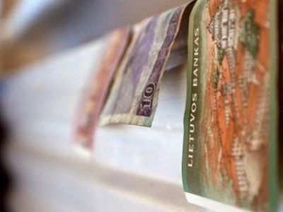 Tyrimas: Prezidentės inicijuotos Šilumos ūkio įstatymo pataisos leis šildymo sąskaitas sumažinti iki 20 proc. - Energetika