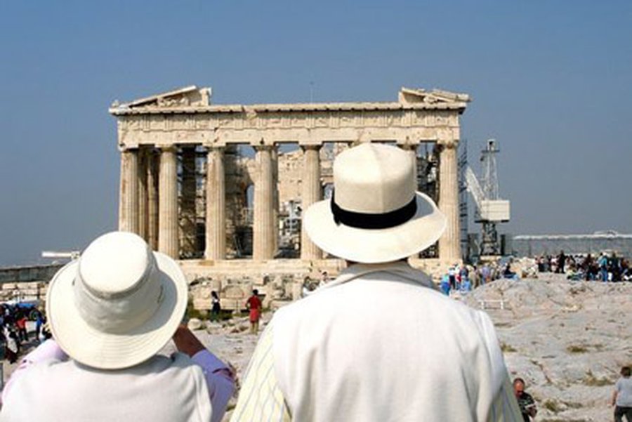 Cегодня — Всемирный день туризма                                                                 - Хобби, отдых и развлечения