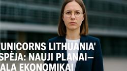 Литовские предприниматели предупреждают: новые планы правящих – реальный ущерб экономике Литвы