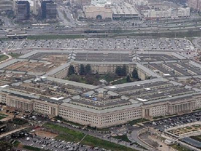 WP: Пентагон рассматривает возможность передислокации своих войск из Германии - В Мире