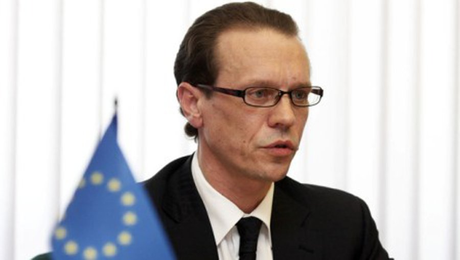 Литва попала в девятку самых стабильных стран Евросоюза

 
 - Литва и страны Балтии