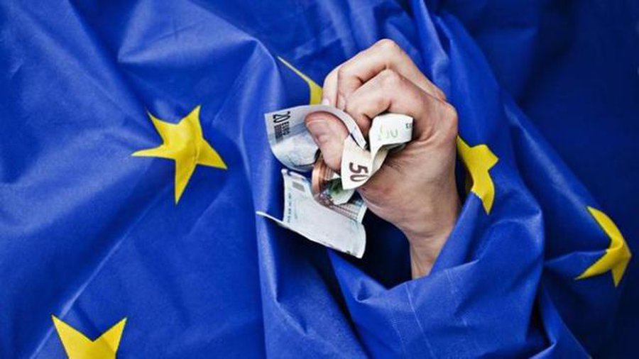 "Балтийские тигры" приближаются к центрально-европейской группе стран по ВВП на душу населения - В Мире