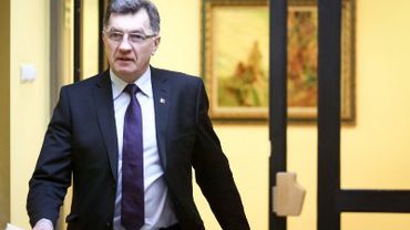 A.Butkevičius: pinigų pervedimai tarp "Lietuvos energijos" įmonių kelia abejonių