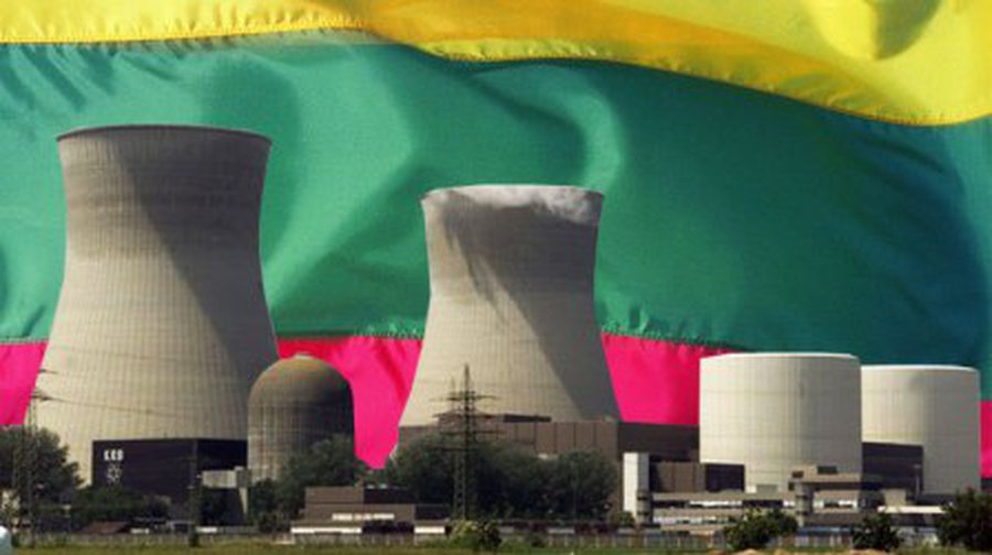 Литва договаривается одновременно с Латвией и Эстонией о Висагинской АЭС - Энергетика