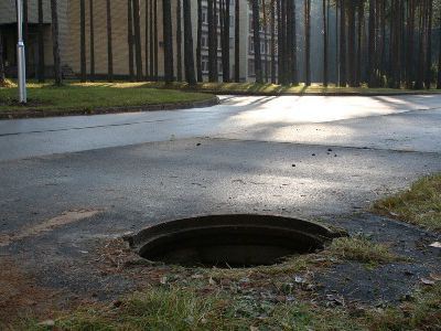 «Сбор металлолома» в Висагинасе                                                                                         - В Висагинасе