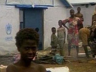 Африканец в 112 лет женился на 17-летней девушке - Хобби, отдых и развлечения