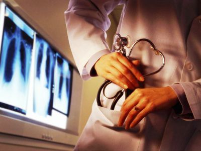 С туберкулезом не шутят - Наука и здоровье