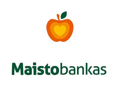 „Maisto bankas“ kviečia dalyvauti rengiamoje maisto produktų rinkimo pavasarinėje akcijoje - Visagine