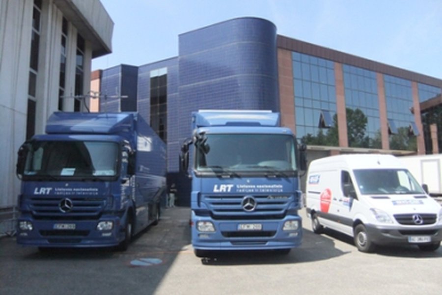 LTV filmavo koncertą politiniams kaliniams Rusijoje paremti                 - Pasaulyje