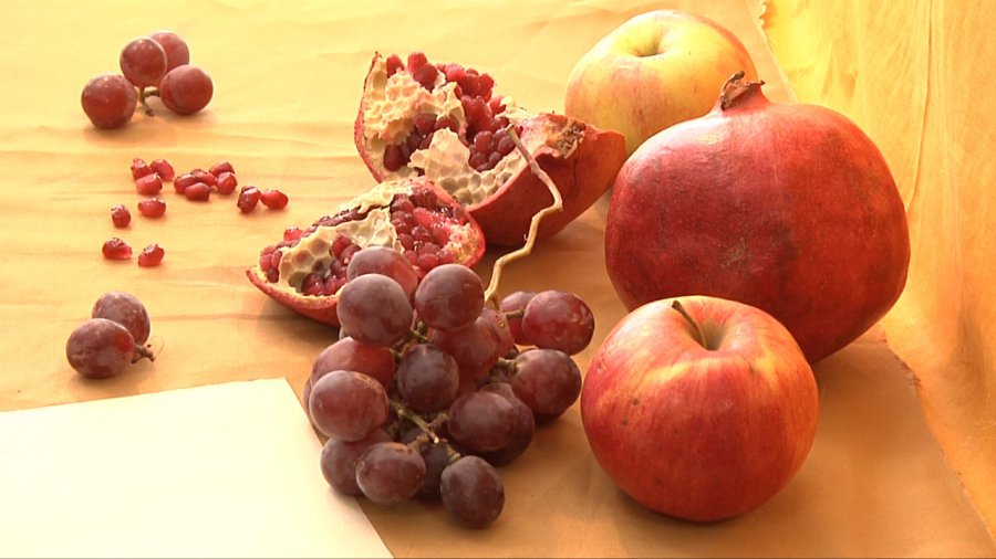 В Висагинас приехали знаменитые художники из Москвы - В Висагинасе