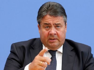 Ядерное оружие США необходимо вывезти из Германии — глава МИД ФРГ - В Мире