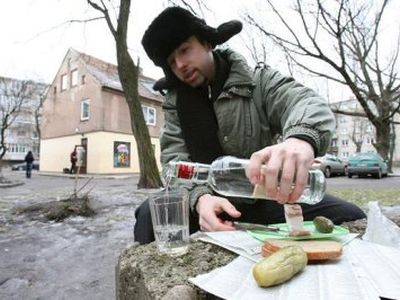 Informuoja policijos komisariatas     
                                 - Įvykiai ir kriminalas