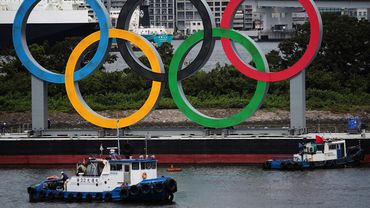 Oficialu: parolimpinės žaidynės Tokijuje vyks be žiūrovų