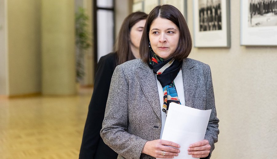 Налоговые изменения будут связаны с налогообложением доходов жителей, охраной окружающей среды, развитием налога на имущество - Литва и страны Балтии