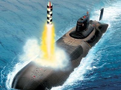 «Булава» и модернизация армии. «Оружейные» итоги 2009 года - Наука и здоровье