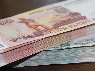 ЦБ: банки РФ в состоянии выдержать санкции - В Мире