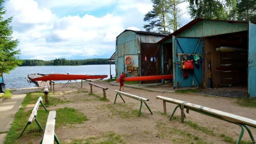 Надо не латать, а строить! - В Висагинасе