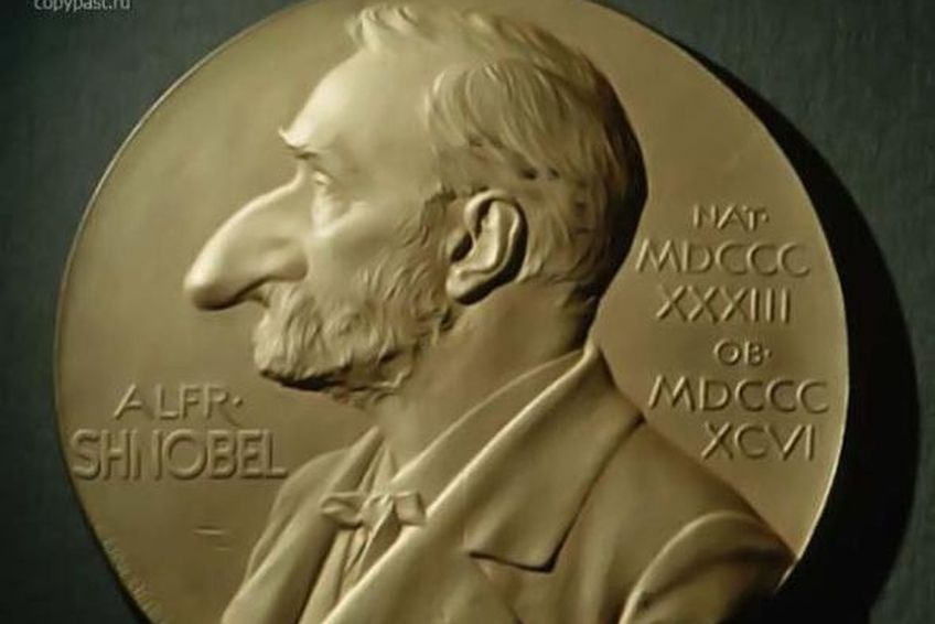 
В Гарварде в 20-й раз состоялось вручение Шнобелевской премии

