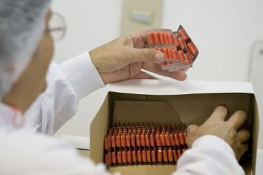 Gydymo įstaigų išlaidos vaistams skiriasi 10 kartų - Lietuva ir Baltijos šalys