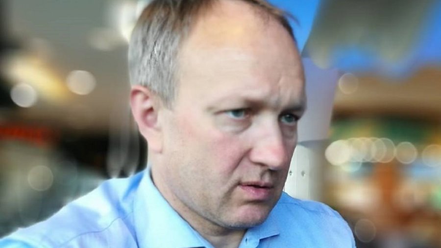 Назначен врио директора ИАЭС - Энергетика