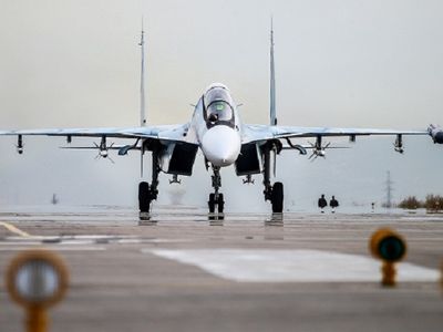 Лидер "Джебхат ан-Нусры" после удара ВКС России в Сирии впал в кому - В Мире